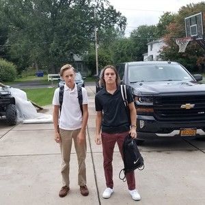 Meet your Posher, Tracy